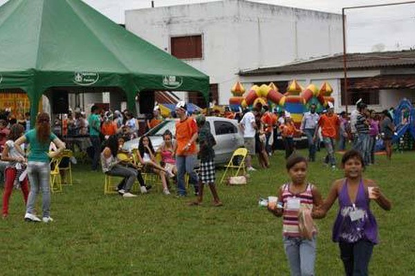 Após sucesso na Páscoa Solidária, grupo promove Dias das Crianças