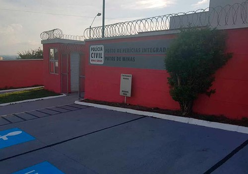 Tragédia em Varjão de Minas: criança de 1 ano e três meses morre afogada em piscina de sítio