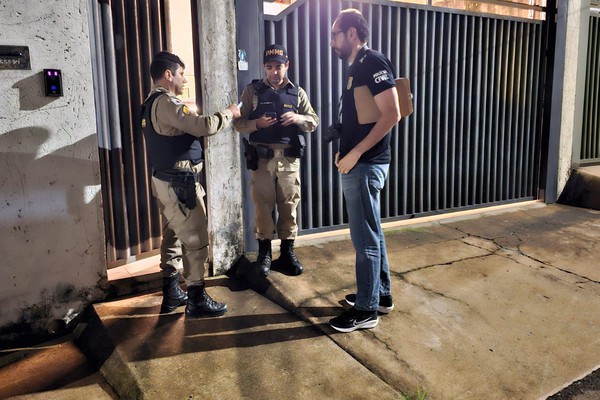 Delegado de homicídios diz que já tem indícios de autoria e motivação do assassinato de Marcus Vinícius, veja