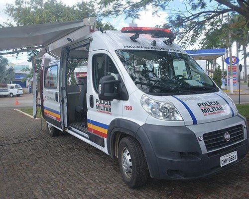 Empresário perde mais de R$ 100 mil em Patos de Minas vítima de golpe bancário