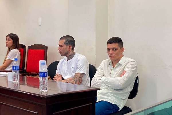 Homens que torturaram, mataram e ocultaram corpo de jovem são condenados em Patos de Minas