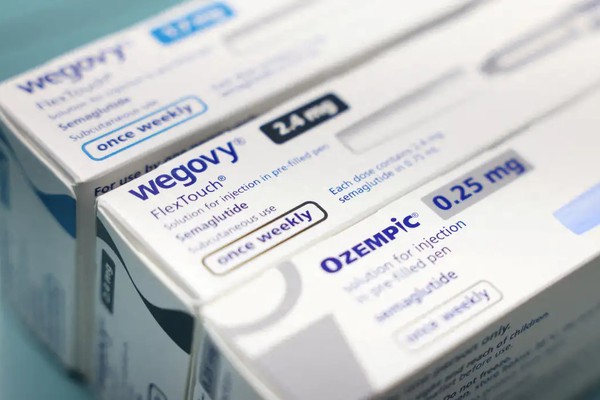 Patente da semaglutida, remédio emagracedor, cai nesta sexta-feira; entenda