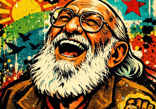 Paulo Freire, o bode expiatório da educação brasileira