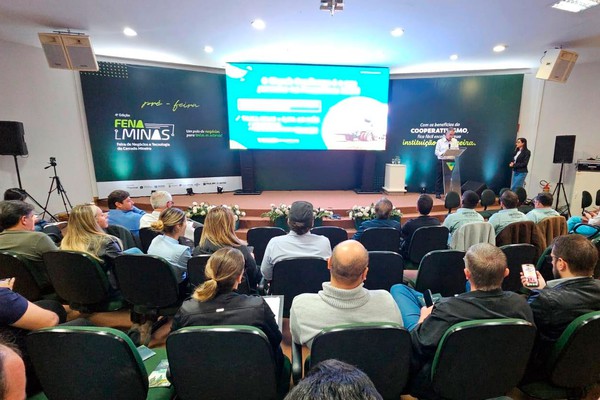 Fenaminas começa amanhã e traz palestrantes de renome nacional para debater o futuro do agro; veja
