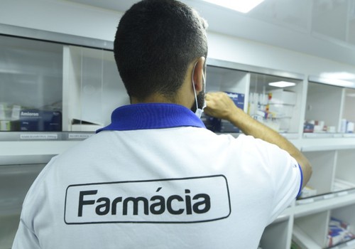 Prefeitura divulga programação de setembro do programa Farmácia no Bairro em Patos de Minas