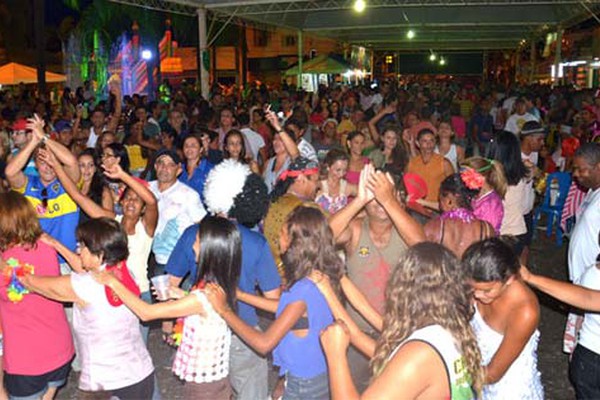 Carnaval em Patos de Minas terá quatro dias e vai manter a tradição das marchinhas