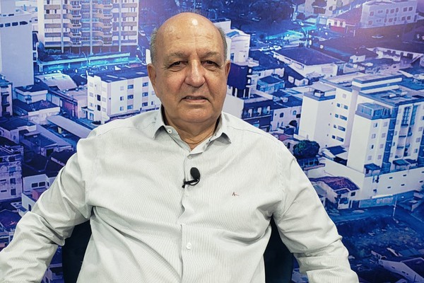 Contraponto recebe o ex-prefeito José Eustáquio e faz projeções para as eleições de 2022