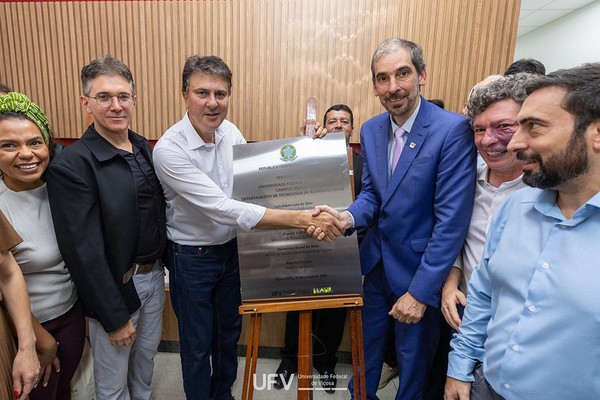 UFV de Rio Paranaíba é autorizada a abrir curso de medicina com previsão de vagas já para 2026