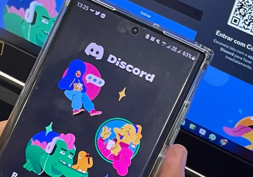 Discord suspende lives para atender medidas determinadas pela ANPD