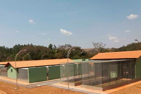 Centro de Triagem a Reabilitação suspende o recebimento de Animais Silvestres em Patos de Minas