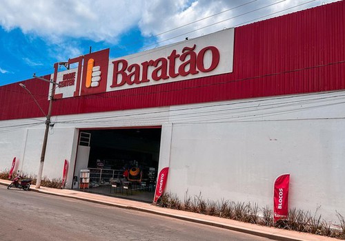 Segunda da Cerâmica: Baratão faz promoção com preço a partir de R$19,90 à vista