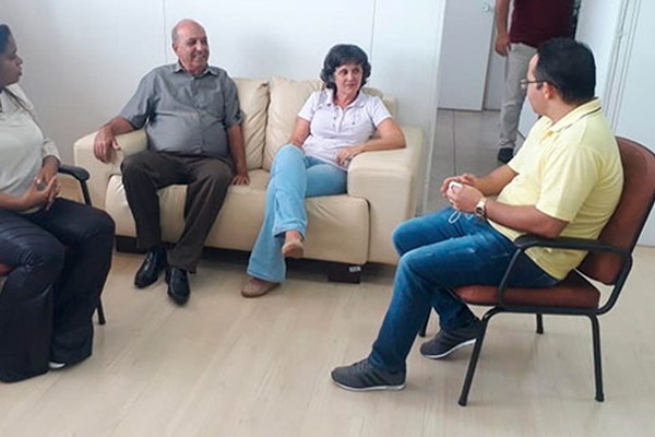 Prefeitura de Patos de Minas vai recontratar médicos cubanos para reforçar atendimento