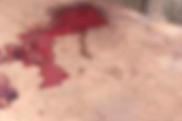 Baiano é atingido por golpes de facão em Lagoa Formosa durante tentativa de homicídio