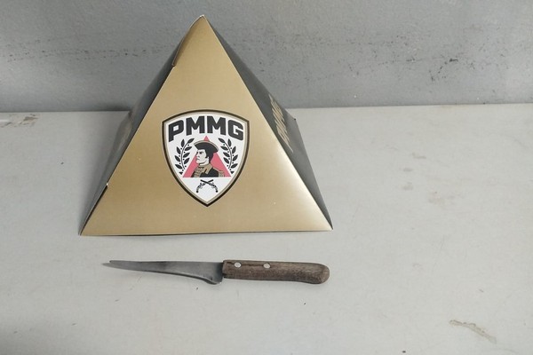 Homem é atingido com facada nas costas após xingar idoso em Patos de Minas