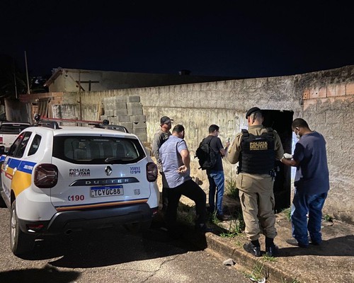 Corpo encontrado em avançado estado de decomposição continua sem ser identificado