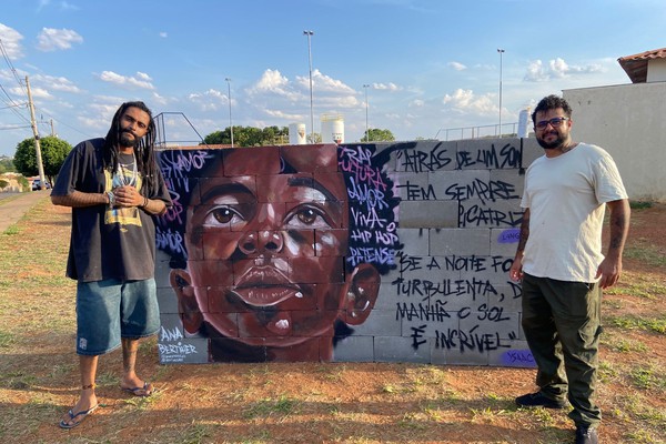 Festival Comova vai levar arte, música e gastronomia para a quadra do bairro Jardim Quebec