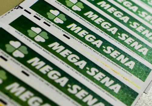 Mega-Sena sorteia nesta terça-feira R$ 32 milhões