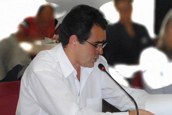 Partido Progressista vai à Justiça pela vaga do vereador Pedro Lucas na Câmara