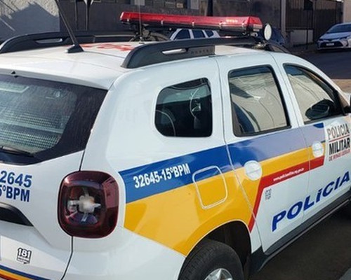 Homem foge após agredir esposa que voltava de cirurgia em Patos de Minas