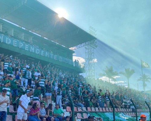 Mamoré fará estreia no Módulo II fora de casa em clássico regional; confira a tabela de jogos