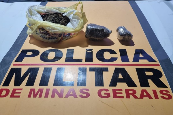 Polícia Militar Rodoviária prende jovens que saíram de São Gotardo para buscar droga em Patos de Minas