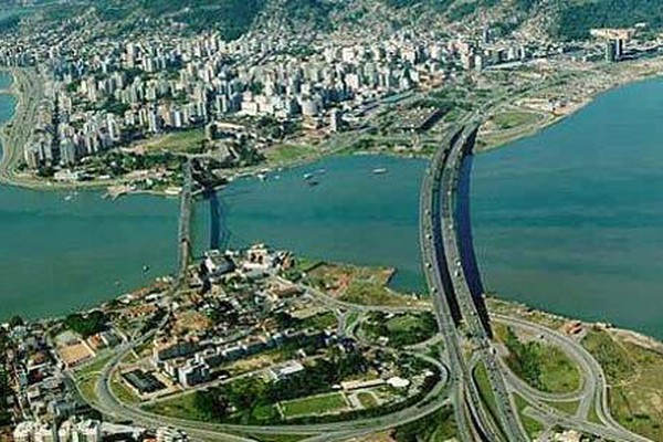 Comissão patense vai até Florianópolis conhecer investimentos urbanos