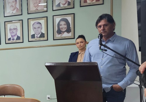 Presidente do Sindicato Rural promete novidades na Fenamilho 2026 e pode anunciar novos shows