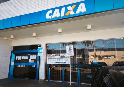 Greve na Caixa pode afetar atendimento em Patos de Minas e região a partir desta quinta-feira
