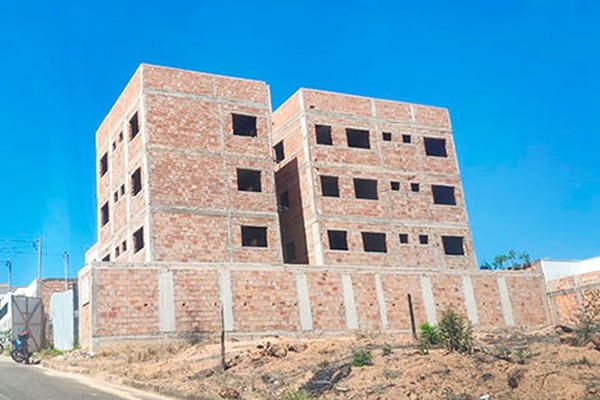 Aumento assustador nos preços de materiais de construção pode parar obras em Patos de Minas