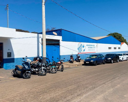 TJMG nega liminar a associados e mantém processo de dissolução da Vila Olímpica da URT