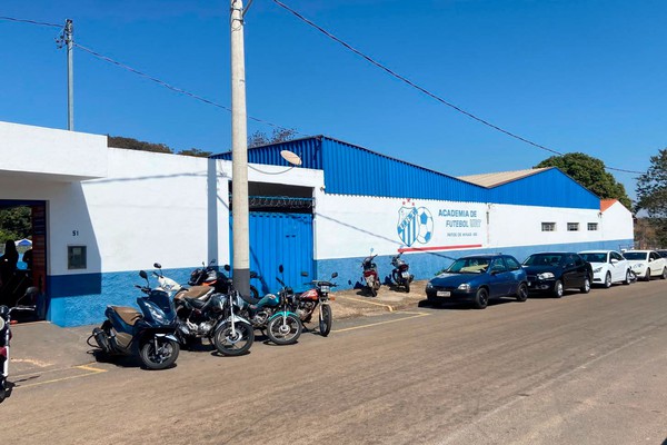 TJMG nega liminar a associados e mantém processo de dissolução da Vila Olímpica da URT