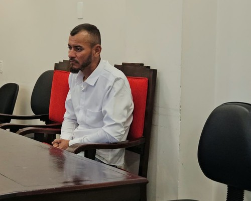 Após 13 anos, homem é condenado por desferir facada no peito de conhecido em Varjão de Minas