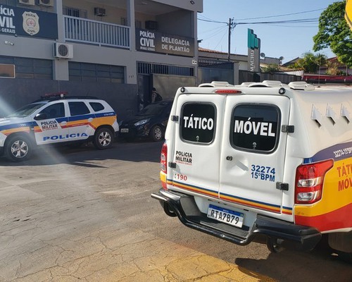 Condenado por matar professor com mais de 60 golpes de tesoura e faca é preso no Centro por ordem judicial