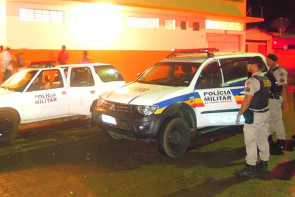 Assaltos à mão armada crescem 46% em Patos de Minas de Janeiro a outubro deste ano