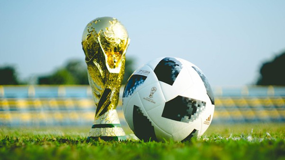 Copa do Mundo 2022: Audiência do Futebol e Mídia Digital