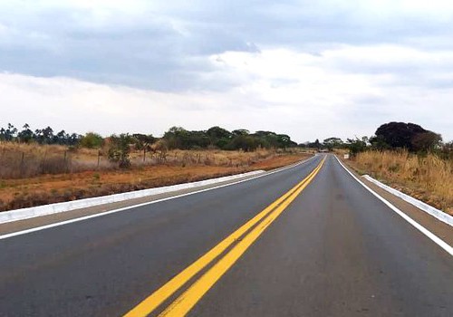 Governo de Minas publica edital para privatizar BR 365 e outras rodovias na região de Patos de Minas