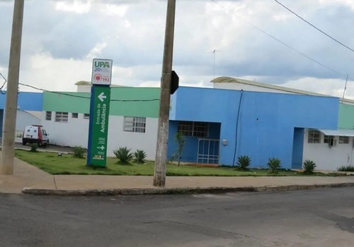 Criança de três anos morre após sofrer choque elétrico em Carmo do Paranaíba