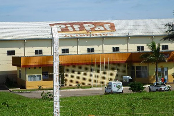 Empresa de alimentos Pif Paf é condenada por permitir assédio sexual contra funcionárias