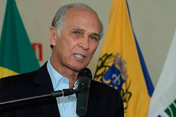 Polícia Federal cumpre mandados contra Joesley Batista e o vice-governador Antônio Andrade