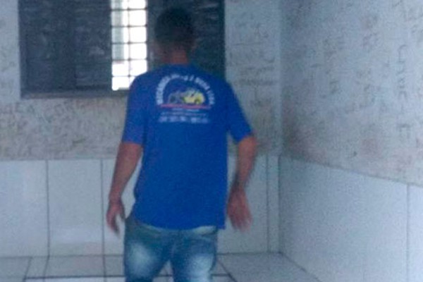 Rapaz inabilitado é preso após realizar direção perigosa e ser flagrado dirigindo alcoolizado em Varjão de Minas