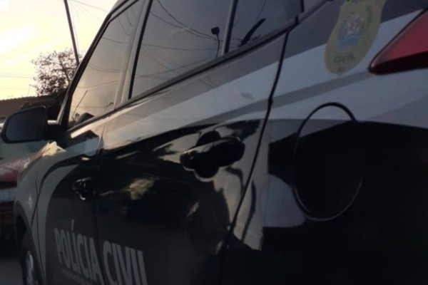 PC prende idoso acusado de abusar de crianças e adolescentes desde 1990 em Patrocínio