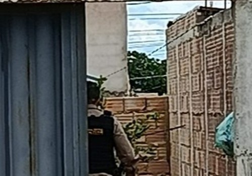 Polícia Civil indicia acusado de matar amigo em casa no dia 1º de janeiro, em Lagoa Formosa