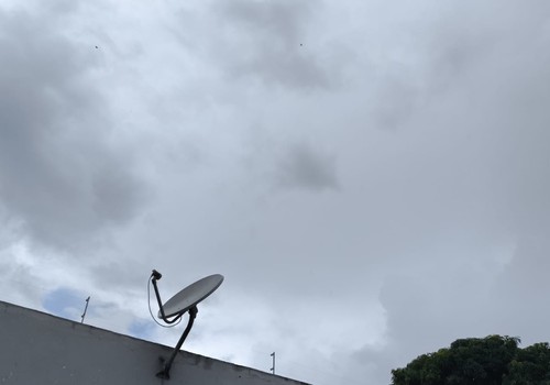 Defesa Civil prevê grandes volumes de chuva ao longo dos próximos dias e dá dicas de segurança