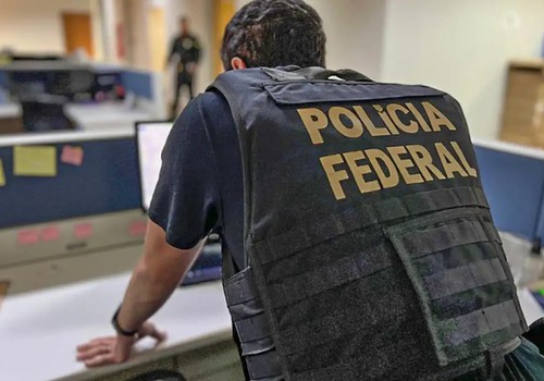 Banco Digimais é alvo de operação da Polícia Federal