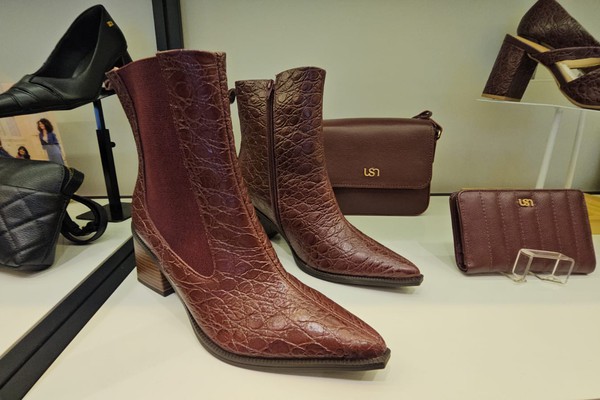 Usaflex Patos de Minas apresenta opções exclusivas de conforto e elegância para presentear no Dia das Mães