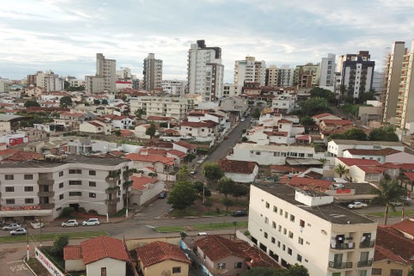 Sobe para 29 o número de mortes pela Covid-19 em Patos de Minas, segundo boletim estadual