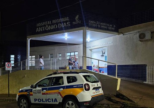 Confusão em boate termina com seguranças agredidos em Patos de Minas; autor é procurado