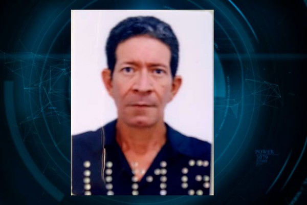 Corpo de pescador encontrado no Rio Paranaíba é identificado por familiares em Patos de Minas