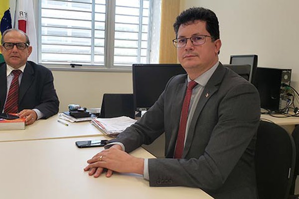 Tribunal de Justiça publica a criação de mais uma Vara Cível na Comarca de Patos de Minas