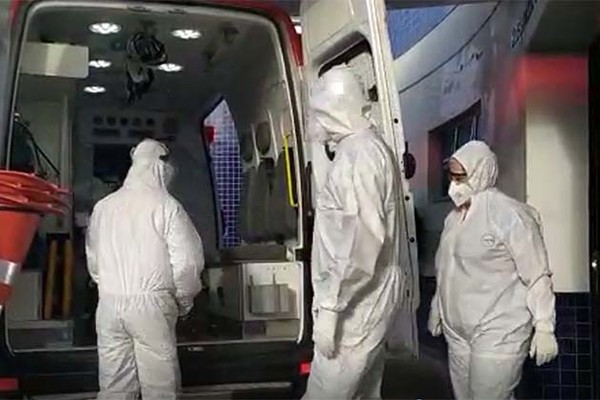 Patos de Minas confirma mais 2 mortes por Covid-19 e outras 28 infecções por coronavírus